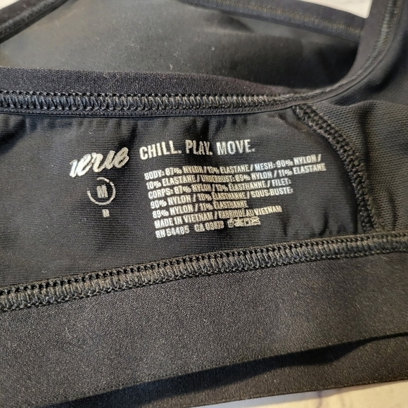 Aerie Bras Size 36D & M - Picture 3 of 5